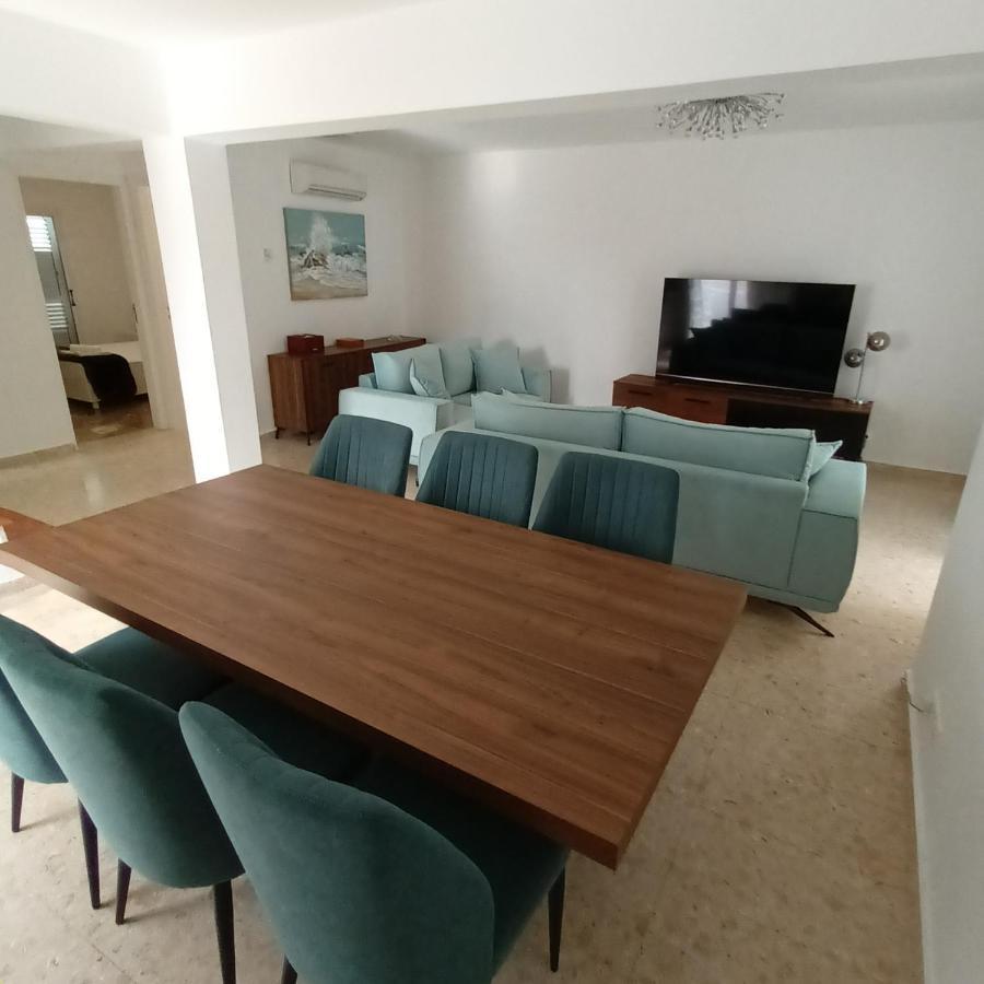 Villa Aleksandar Protaras Buitenkant foto